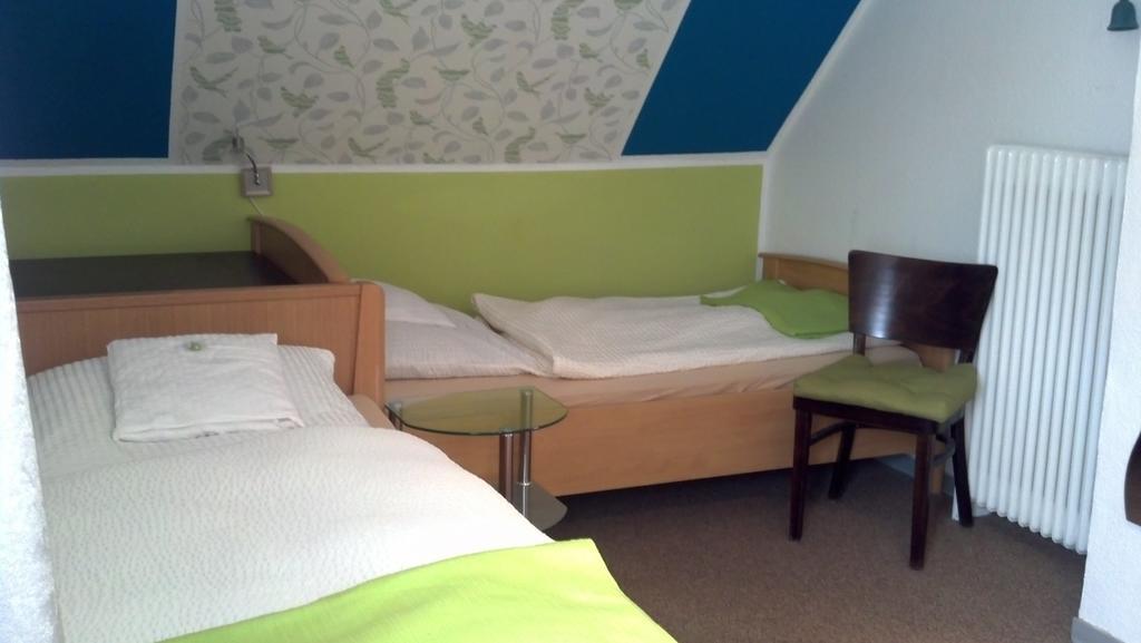 Pension Neuenrade Room photo