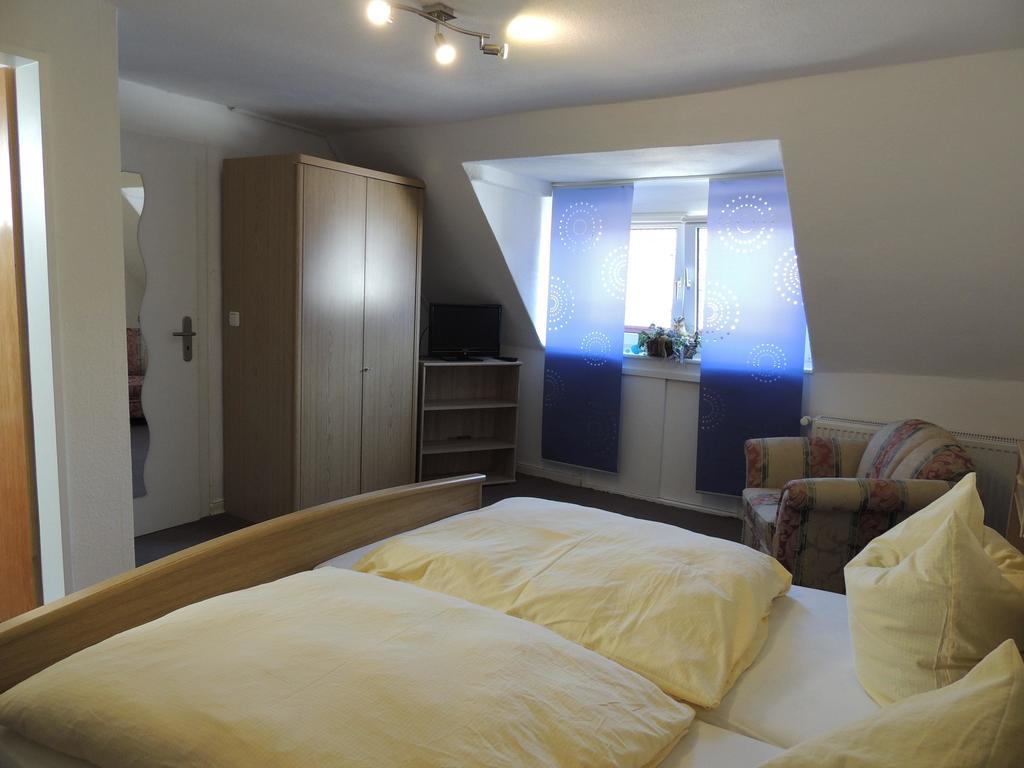 Pension Neuenrade Room photo
