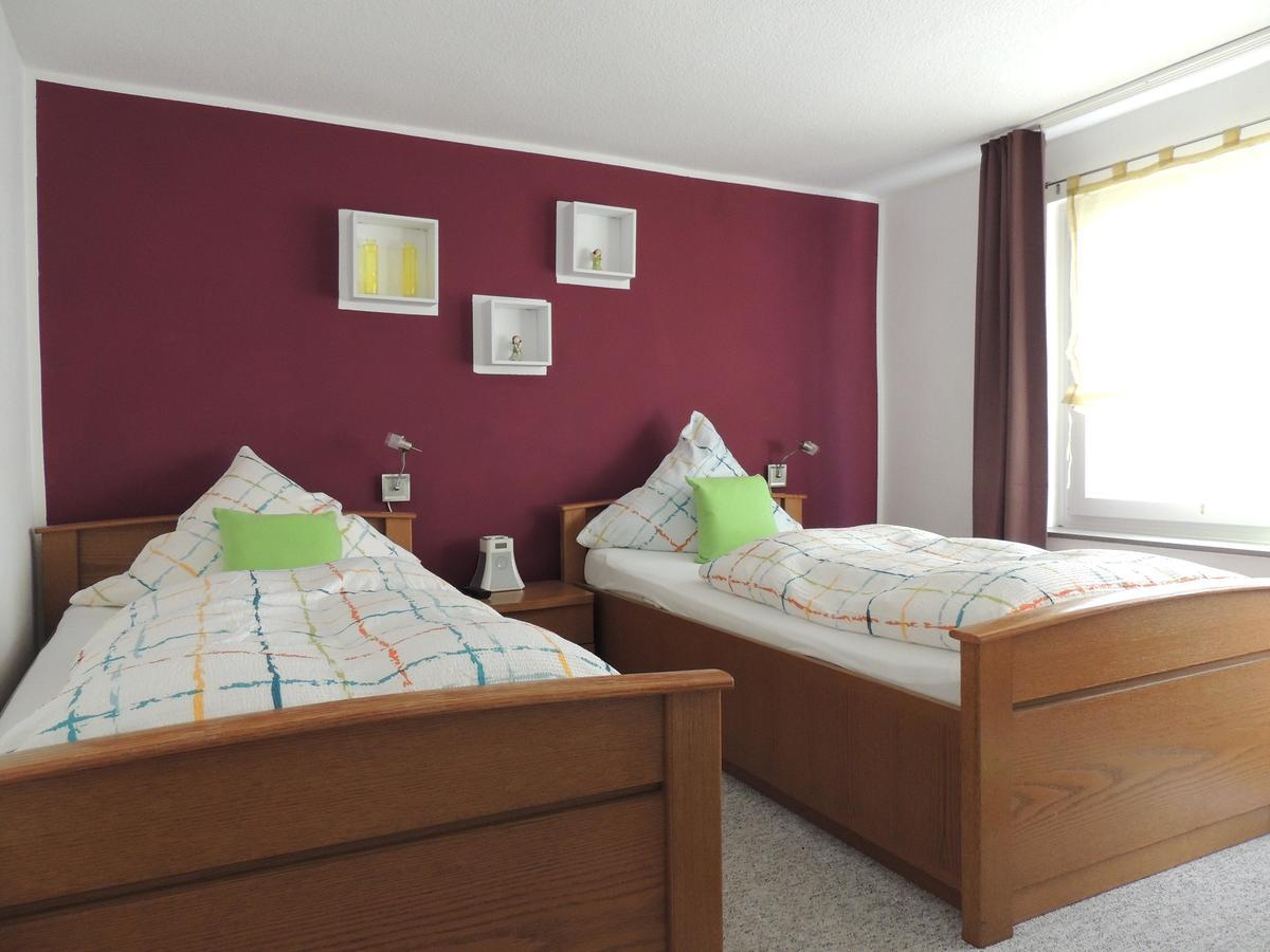 Pension Neuenrade Room photo